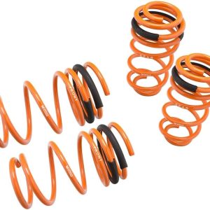Megan Racing MR-LS-SCX08 Coilover Lowering Spring