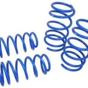 Megan Racing Ska92: Manzo Springs Honda Civic Si Ep3 02-05, 13X15X8, 24 Lb