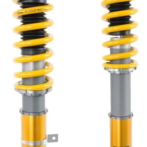 Ohlins Road and Track Coilovers for the 1989-1994 Nissan Skyline GT-R (R32) – NIU MU00S1