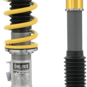 Ohlins Coilover Suspension System for 2017-2021 Honda Civic Type R Hatchback FK8