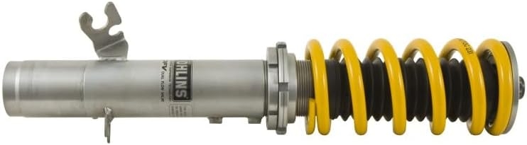 Lowering Springs For Mini Cooper (2007-2014) - 1.5 Inch Drop