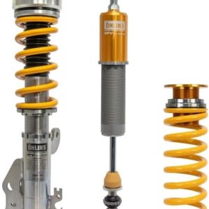Road & Track Coilover System for 23-25 Toyota GR Corolla by Ohlins