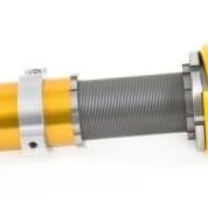 Ohlins Nissan GTR (R35) Road & Track Coilover System