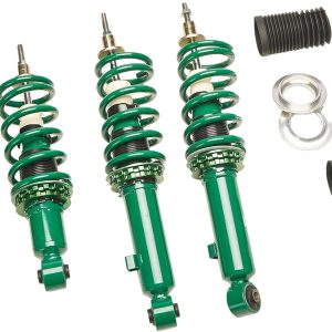 Tein GSM64-8USS2 Street Basis Z Coilover Suspension Kit for Mazda Miata