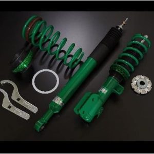Tein For Honda CIvic 1996-2000 EM 1/EJ 6/7/8 Street Basis Z Coilovers | GSH98-8USS2