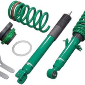 Tein For Honda Civic/CRX (ED8) 1989-1991 Street Advance Z Coilovers | GSA36-9USS2