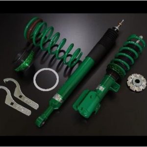 Tein For Scion TC 2011 (AFT20L) Street Basis Z Coilovers | GSQ30-8UAS2