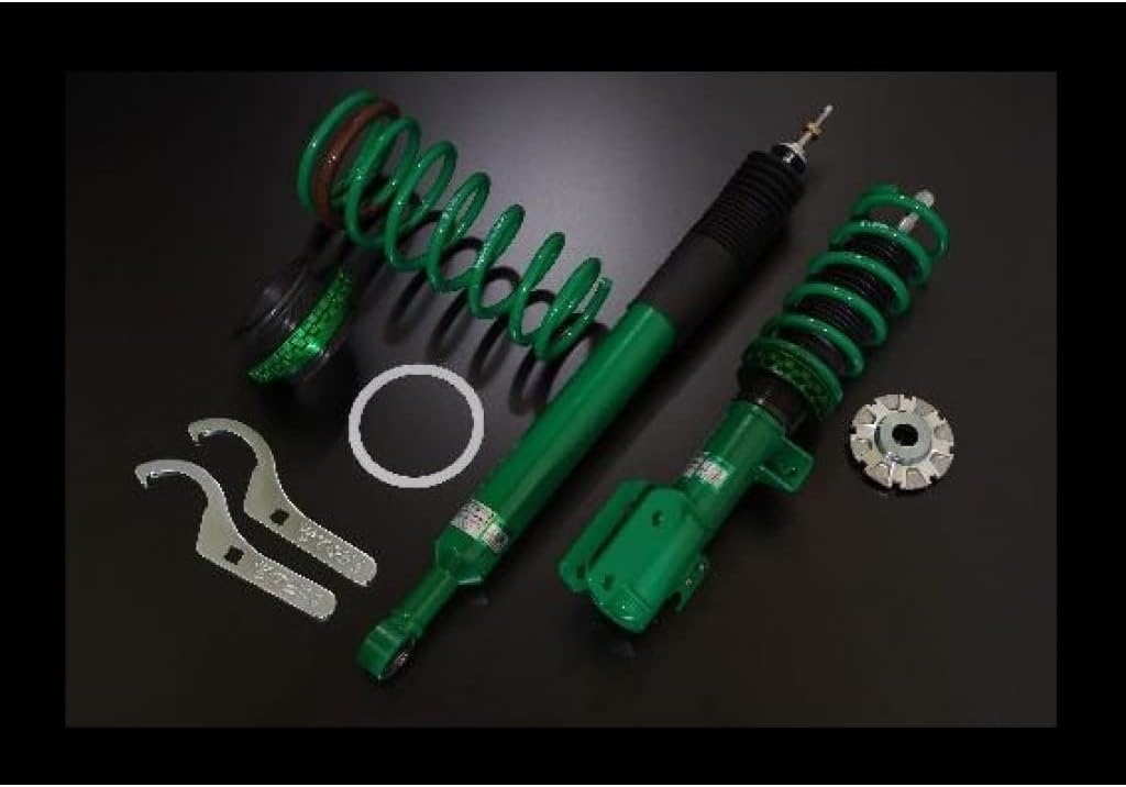 Tein For Scion TC 2011 (AFT20L) Street Basis Z Coilovers | GSQ30-8UAS2