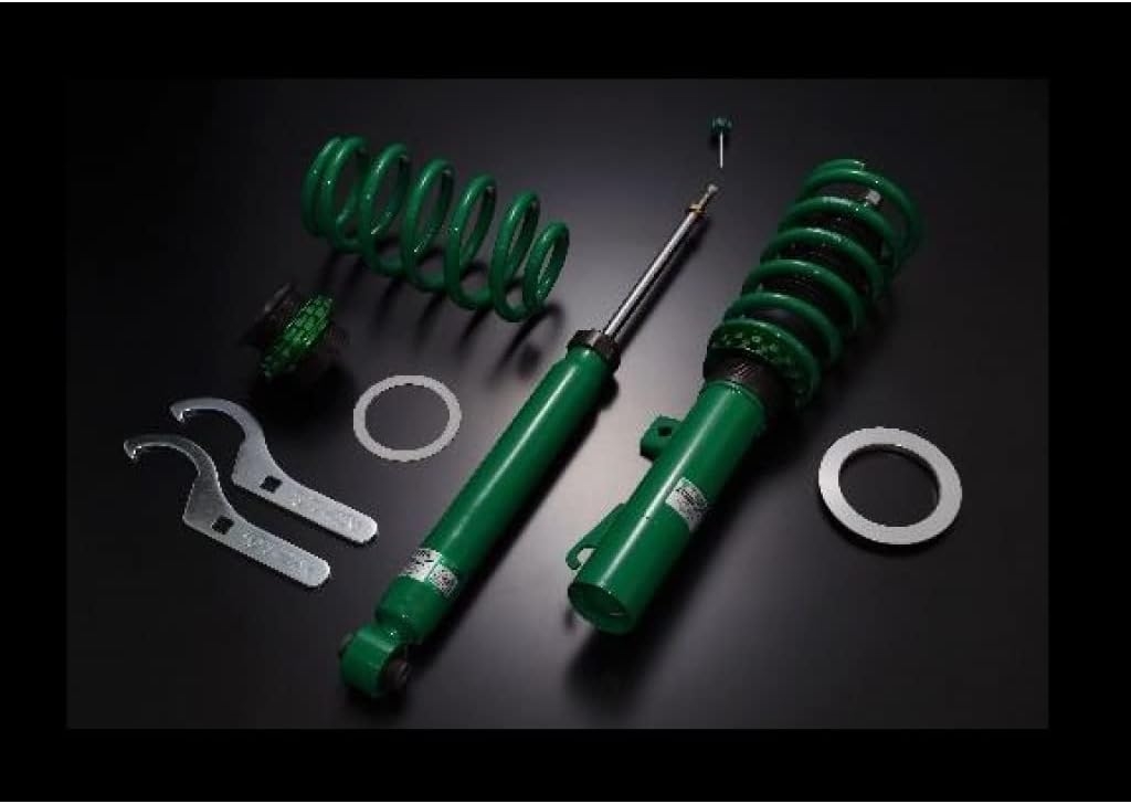 Tein For Acura RSX (DC5) 2002-2006 Street Advance Z Coilovers | GSA28-9USS2