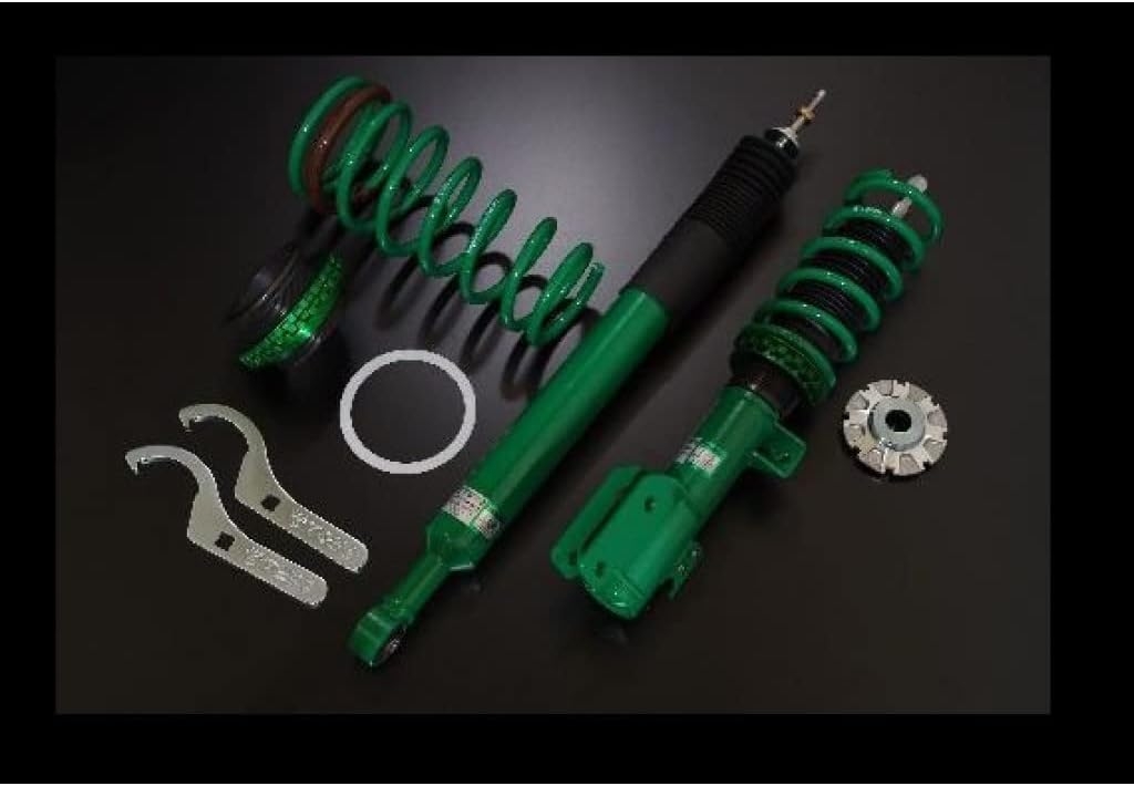 Tein For Mazda RX-8 2004-2011 (SE3P) Street Basis Z Coilovers | GSM56-81SS2