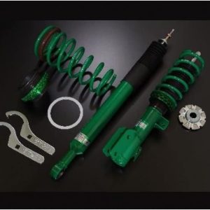 Tein For Nissan 350Z Z33 2003-2008 Street Basis Z Coilovers | GSP26-8UAS2