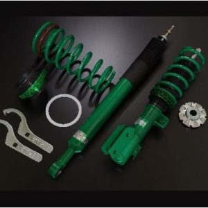 Tein For Mitsubishi EVO IX 2006-2007 Street Basis Z Coilovers | GSR52-8USS2