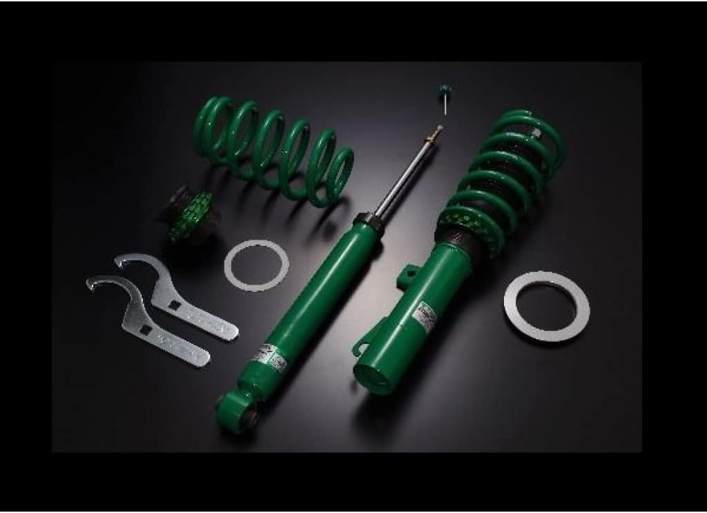 Tein For Infiniti G20 (P11) 1999-2002 Street Advance Z Coilovers | GSP08-9USS2