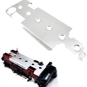 2JZ GE VVTi NON VVTi Aluminum Valve Coil Pack Cover For Lexus Toyota Supra GS IS SC MK3 (VVTi)