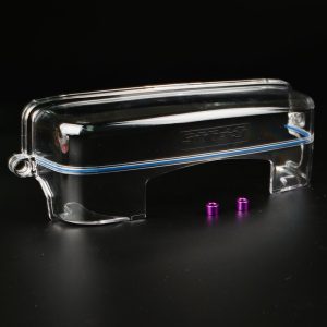 G-PLUS Clear Cam Gear Timing Belt Cover Cam Pulley Compatible With TOYOTA SUPRA JZA80 ARISTO 2JZGTE 2JZ