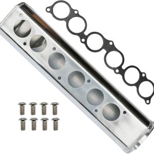 Aluminum Casting intake Manifold Replace for Supra Turbo Lexus SC300 IS300 GS300 2JZ-GE FFIM