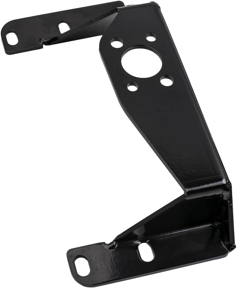 maXpeedingrods Motor Swap Engine Mounts Transmission Bracket for Nissan 1989-1998 240SX with 1JZ or 2JZ Swap & R154 Transmission - Image 3