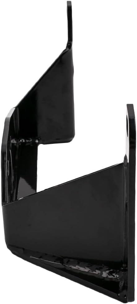 maXpeedingrods Motor Swap Engine Mounts Transmission Bracket for Nissan 1989-1998 240SX with 1JZ or 2JZ Swap & R154 Transmission - Image 4