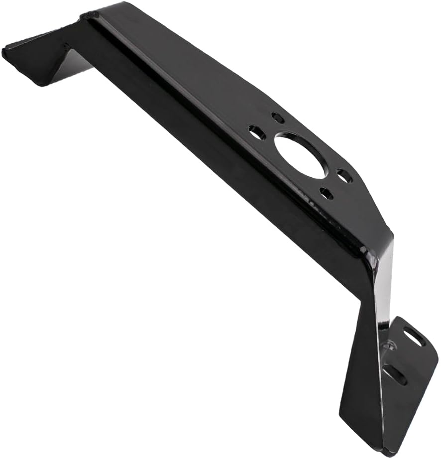 maXpeedingrods Motor Swap Engine Mounts Transmission Bracket for Nissan 1989-1998 240SX with 1JZ or 2JZ Swap & R154 Transmission - Image 5