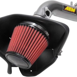 AEM 21-827C Cold Air Intake System