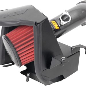 AEM 21-855C Cold Air Intake System