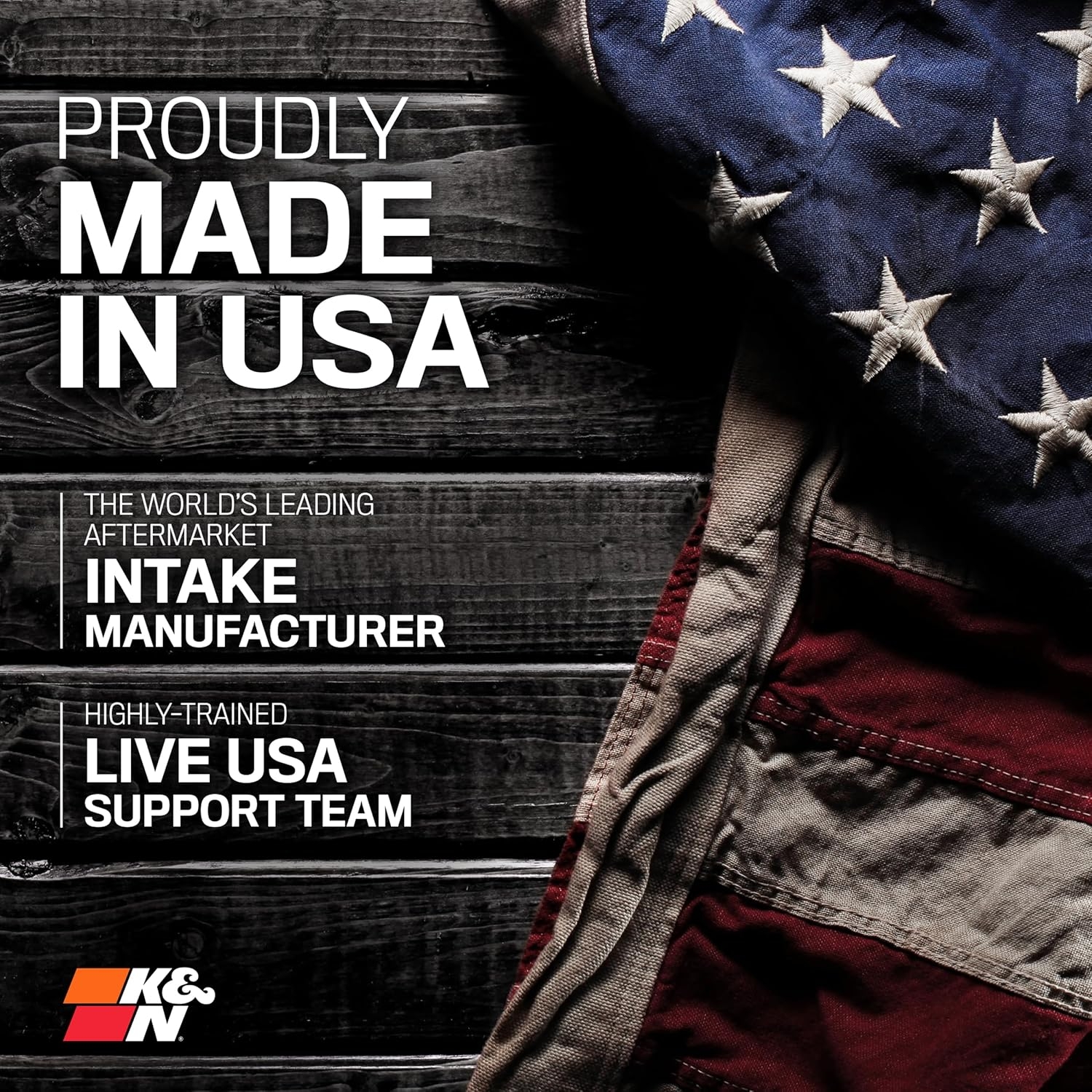 K&N Cold Air Intake System: High-Flow Air Filter, Increase Performance & Acceleration: Compatible with 2012-2015 Acura/Honda: ILX, Civic Si, 69-1019TS - Image 10