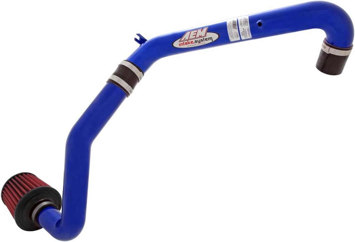 AEM 21-413B Blue Cold Air Intake System