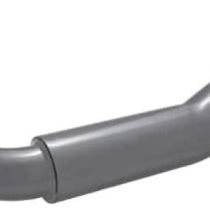 AEM 24-6110C Gun Metal V2 Induction System