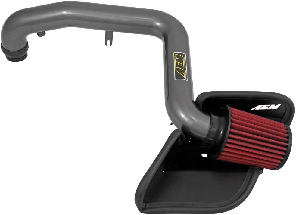 AEM 21-764C Cold Air Intake System (Non-CARB Compliant)