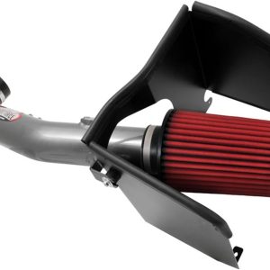 AEM 21-8502DC Gun Metal Brute Force Intake System