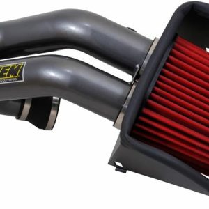AEM 21-8128DC Cold Air Intake System