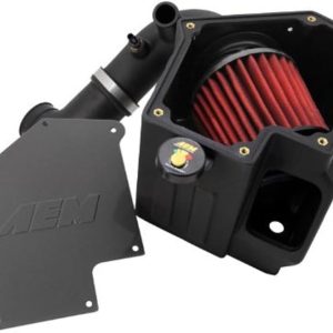 AEM 21-698C Cold Air Intake System
