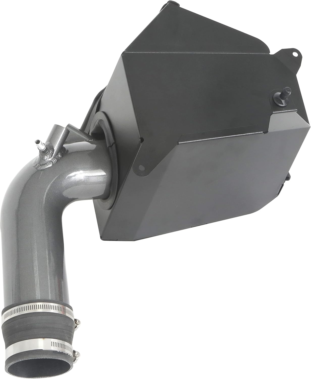 AEM 21-886C Cold Air Intake System - Image 4