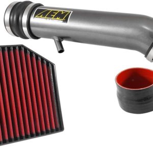 AEM 22-688C Cold Air Intake System