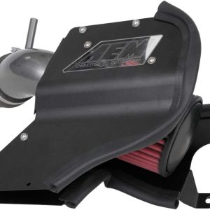 AEM 21-869C Cold Air Intake System