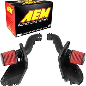 AEM 21-823DS Cold Air Intake System