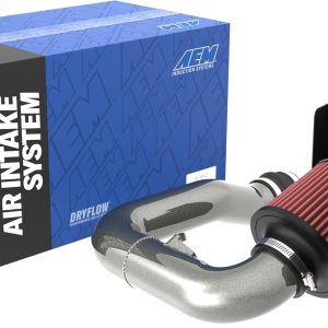 AEM 21-891C Cold Air Intake System