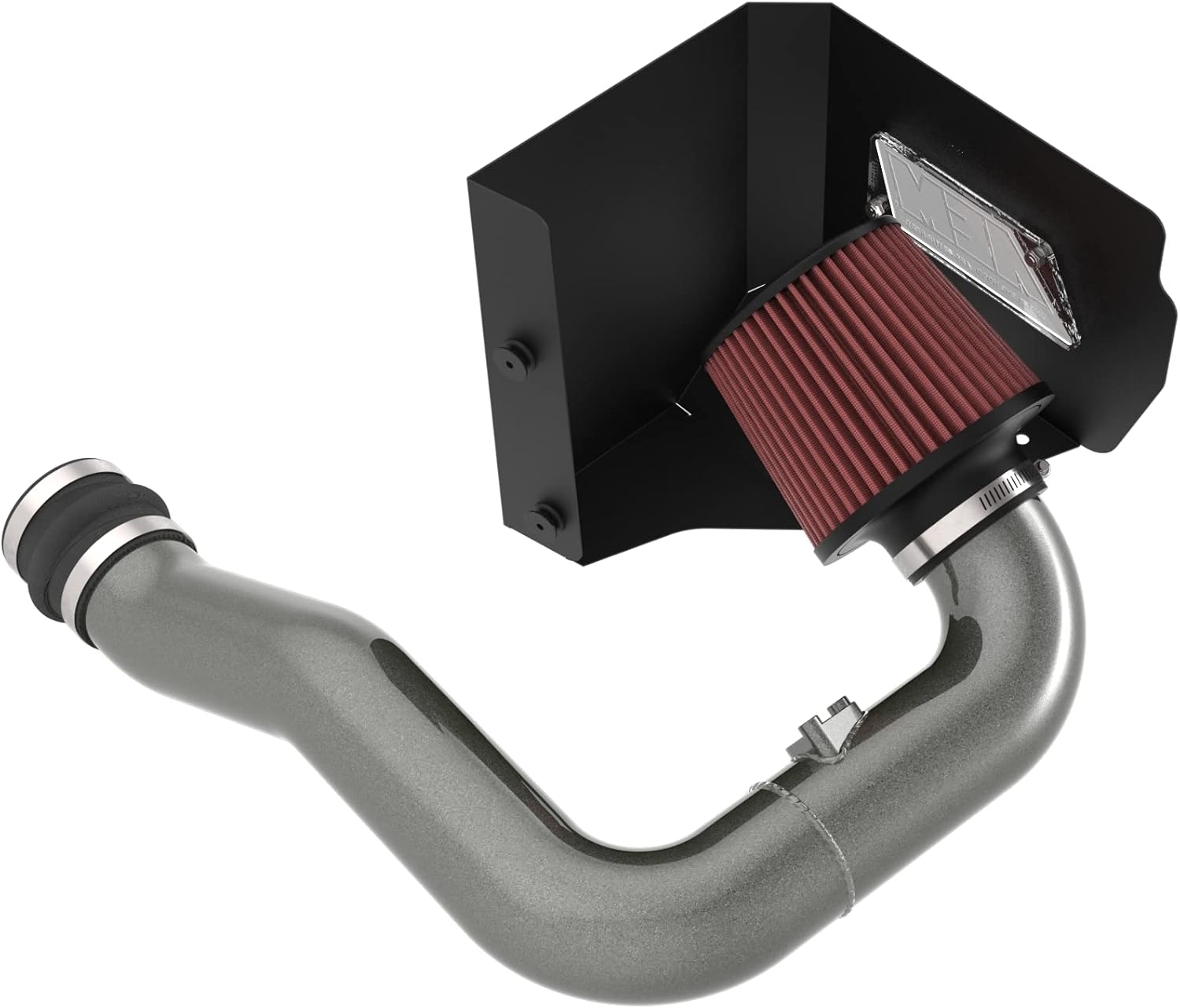 AEM 21-891C Cold Air Intake System - Image 2