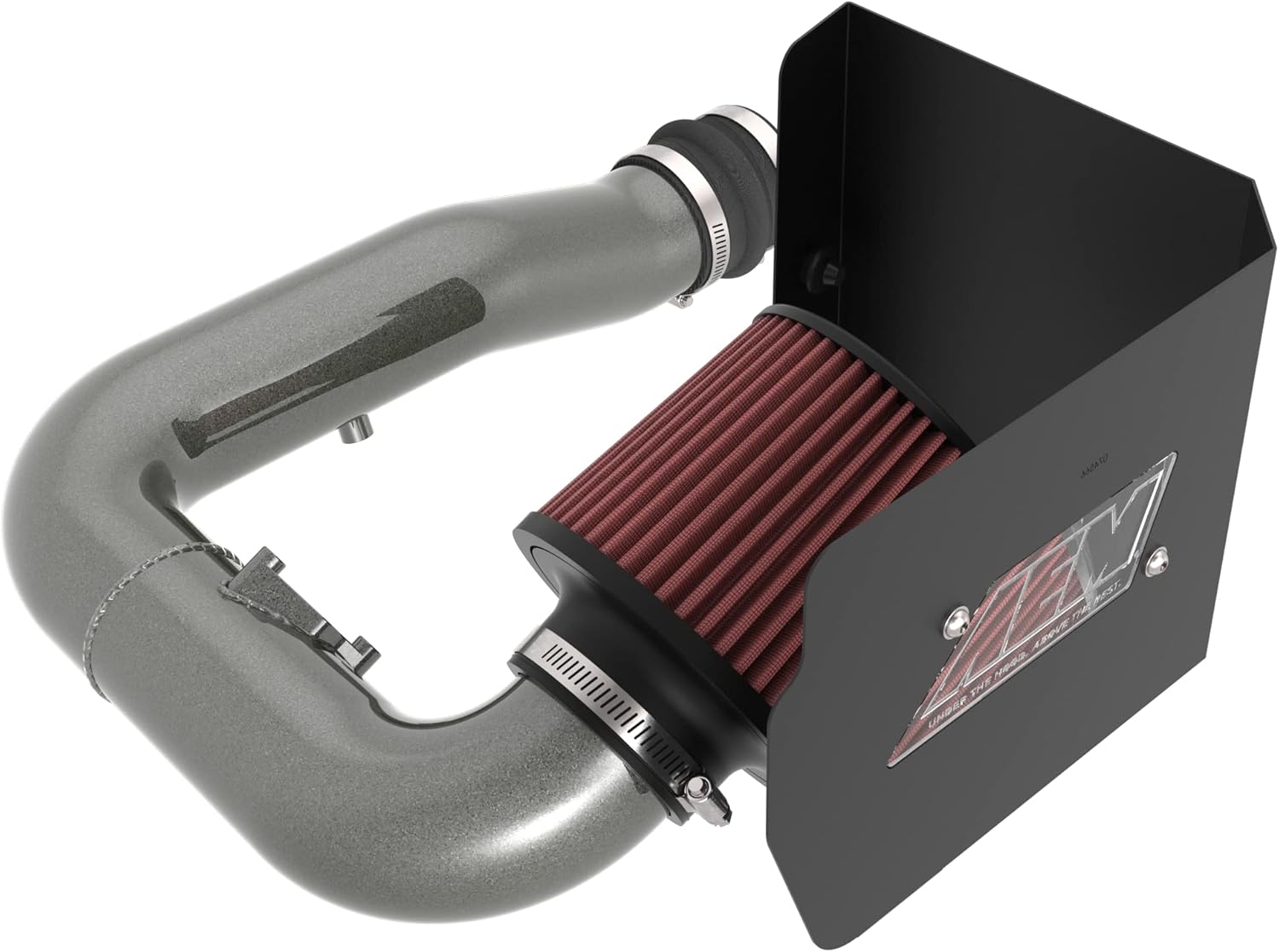 AEM 21-891C Cold Air Intake System - Image 3