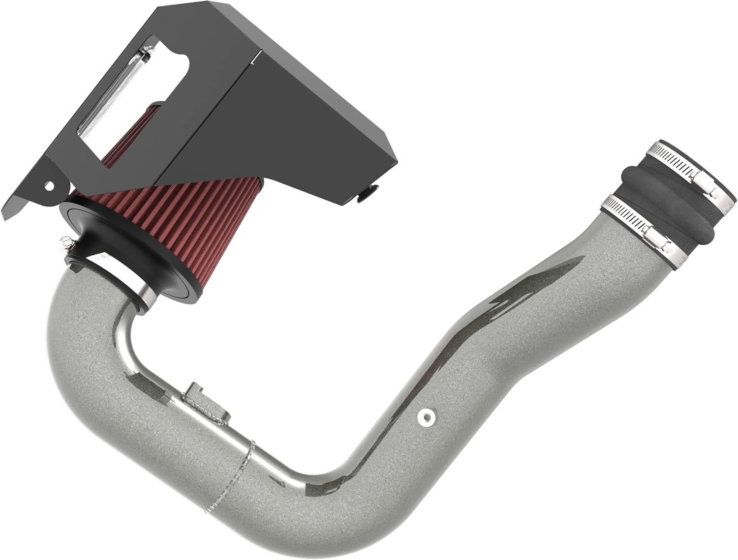 AEM 21-891C Cold Air Intake System - Image 4