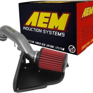 AEM 21-802C Cold Air Intake System