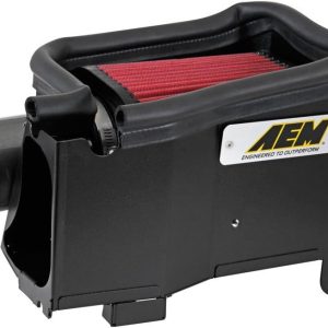 AEM 21-807C Cold Air Intake System