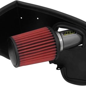 AEM 21-803C Cold Air Intake System