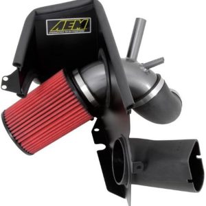 AEM (21-728C) Cold Air Intake System