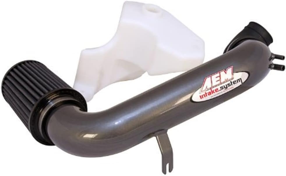 AEM 21-687C Cold Air Intake System
