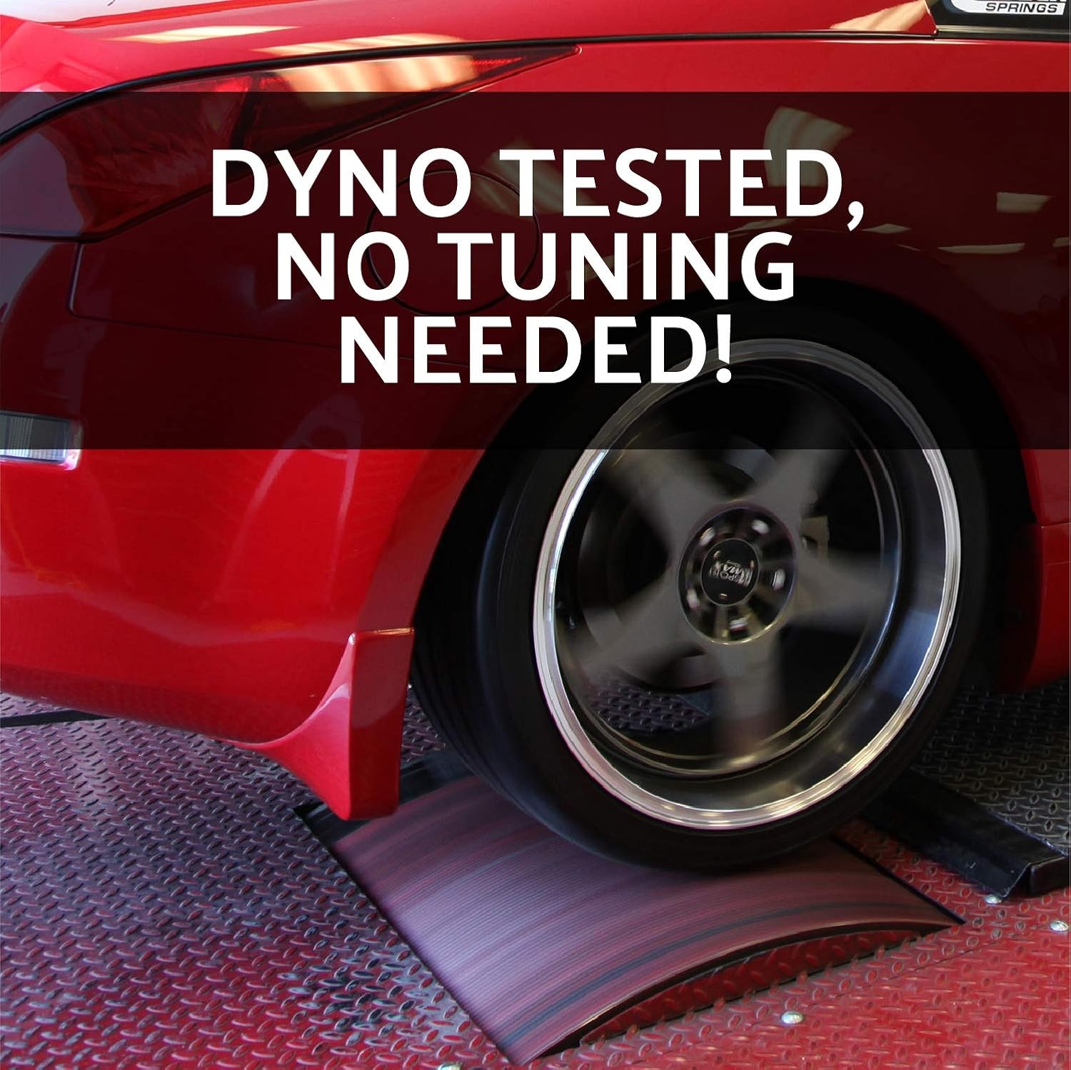 AEM 21-687C Cold Air Intake System - Image 5