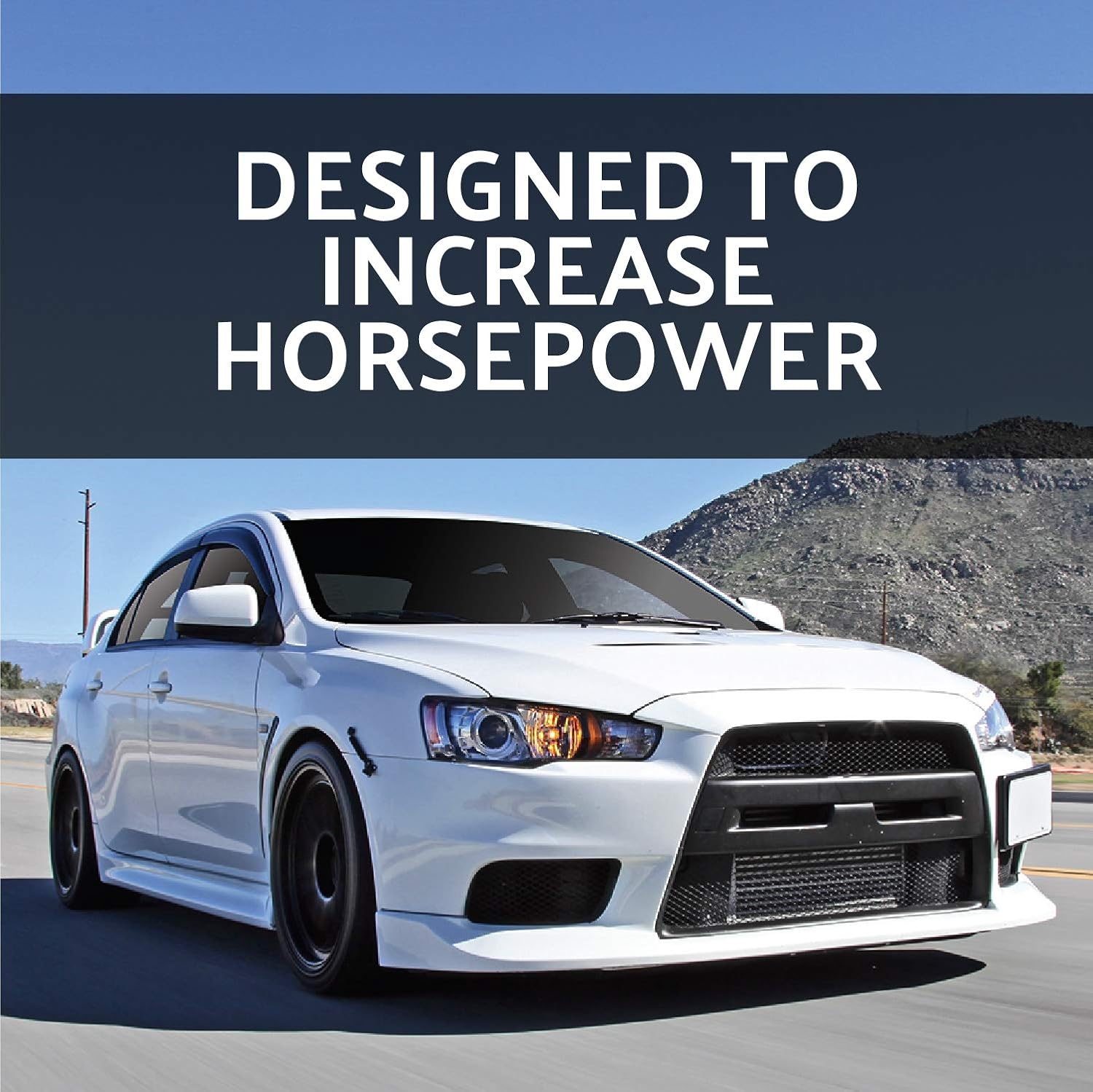 AEM 21-687C Cold Air Intake System - Image 6