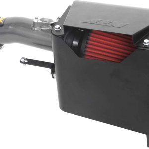 AEM 21-857C Cold Air Intake System