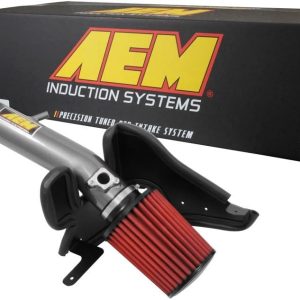 AEM 21-833C Cold Air Intake System