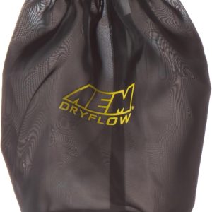 AEM 1-4001 Dry Flow Air Filter Wrap